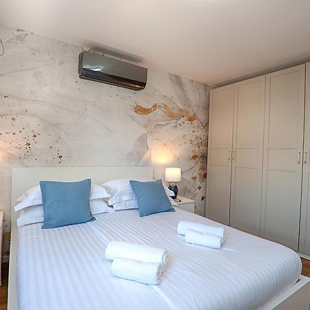 Center Of Makarska Apartment Exterior photo